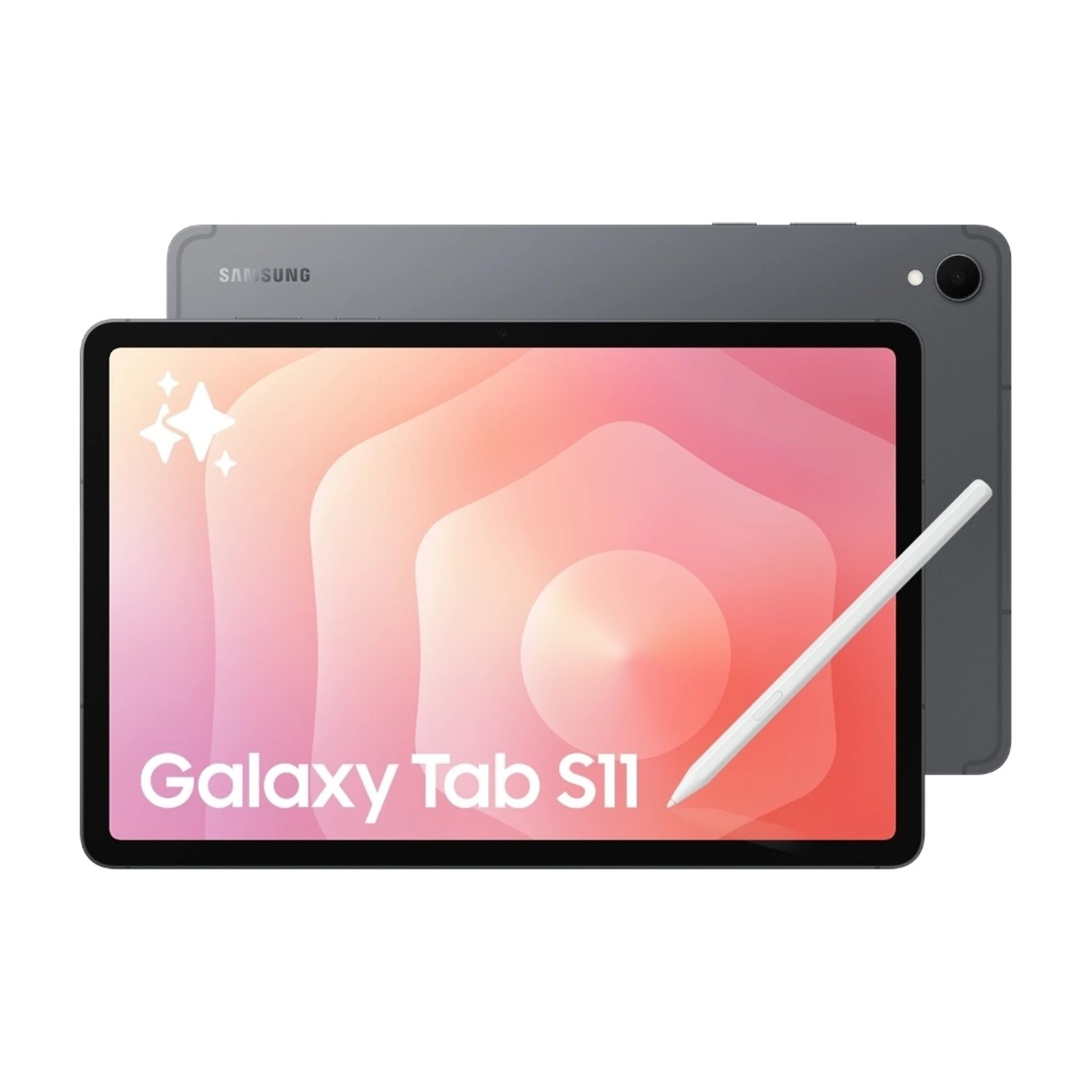 Samsung Galaxy Tab S11 (256GB, Moonstone Grey)