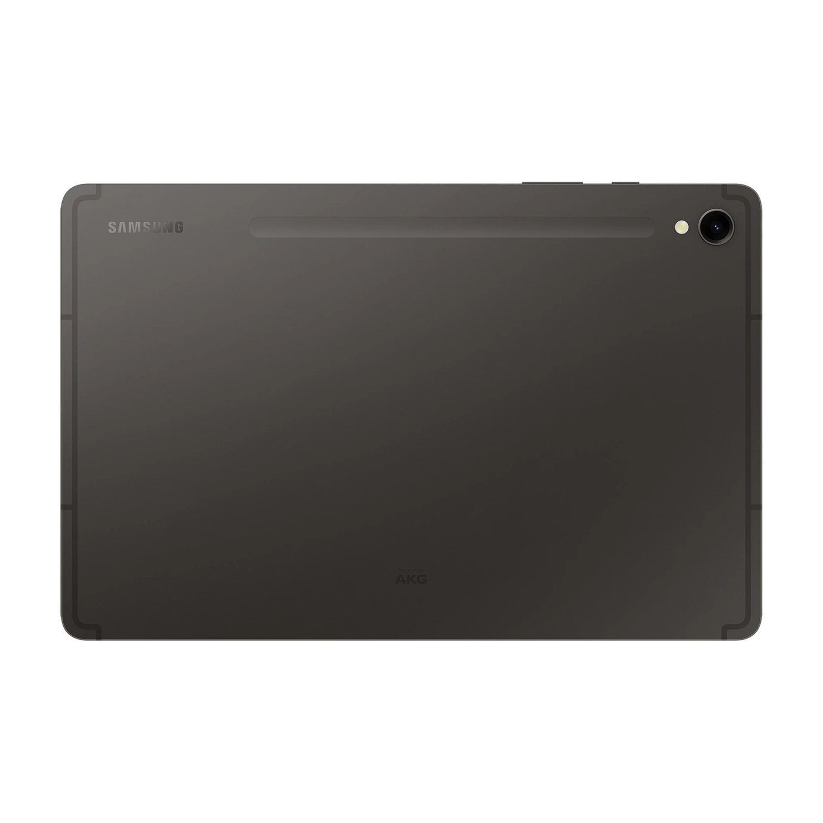 Samsung Galaxy Tab S9 (256GB, Graphite) - Image 3