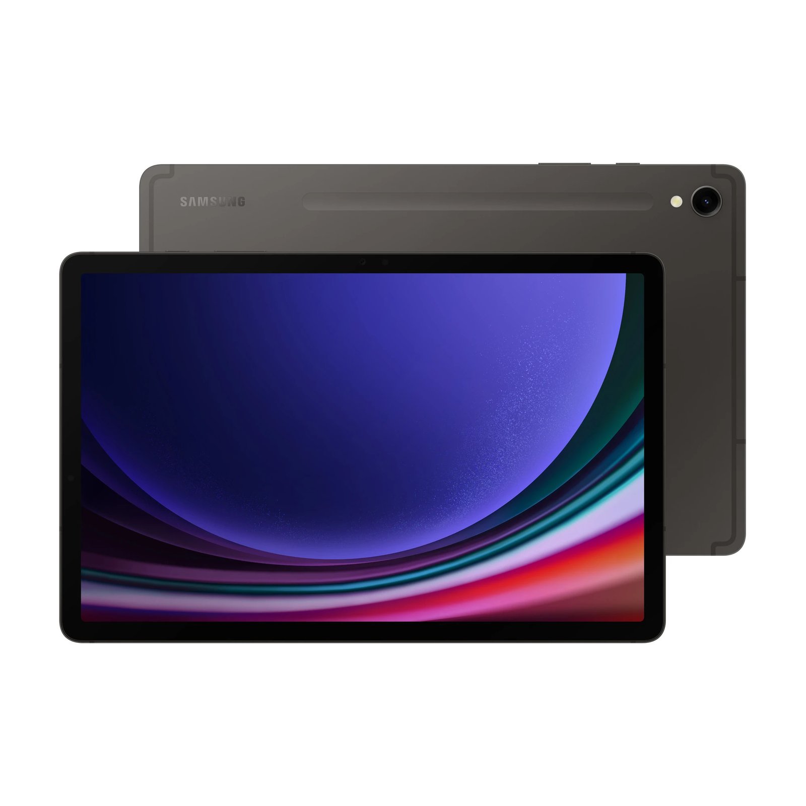 Samsung Galaxy Tab S9 (256GB, Graphite) - Image 4