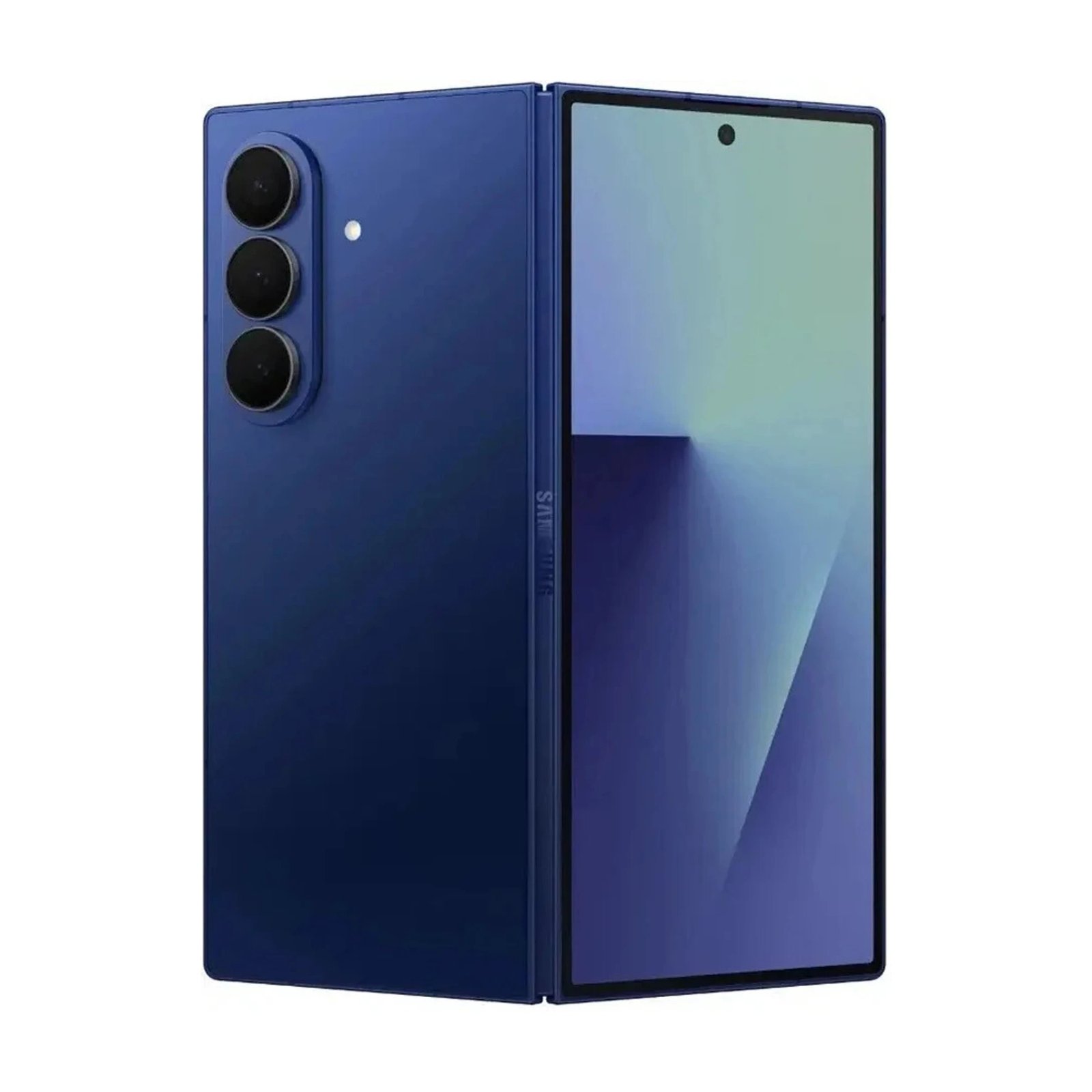 Samsung Galaxy Z Fold 7