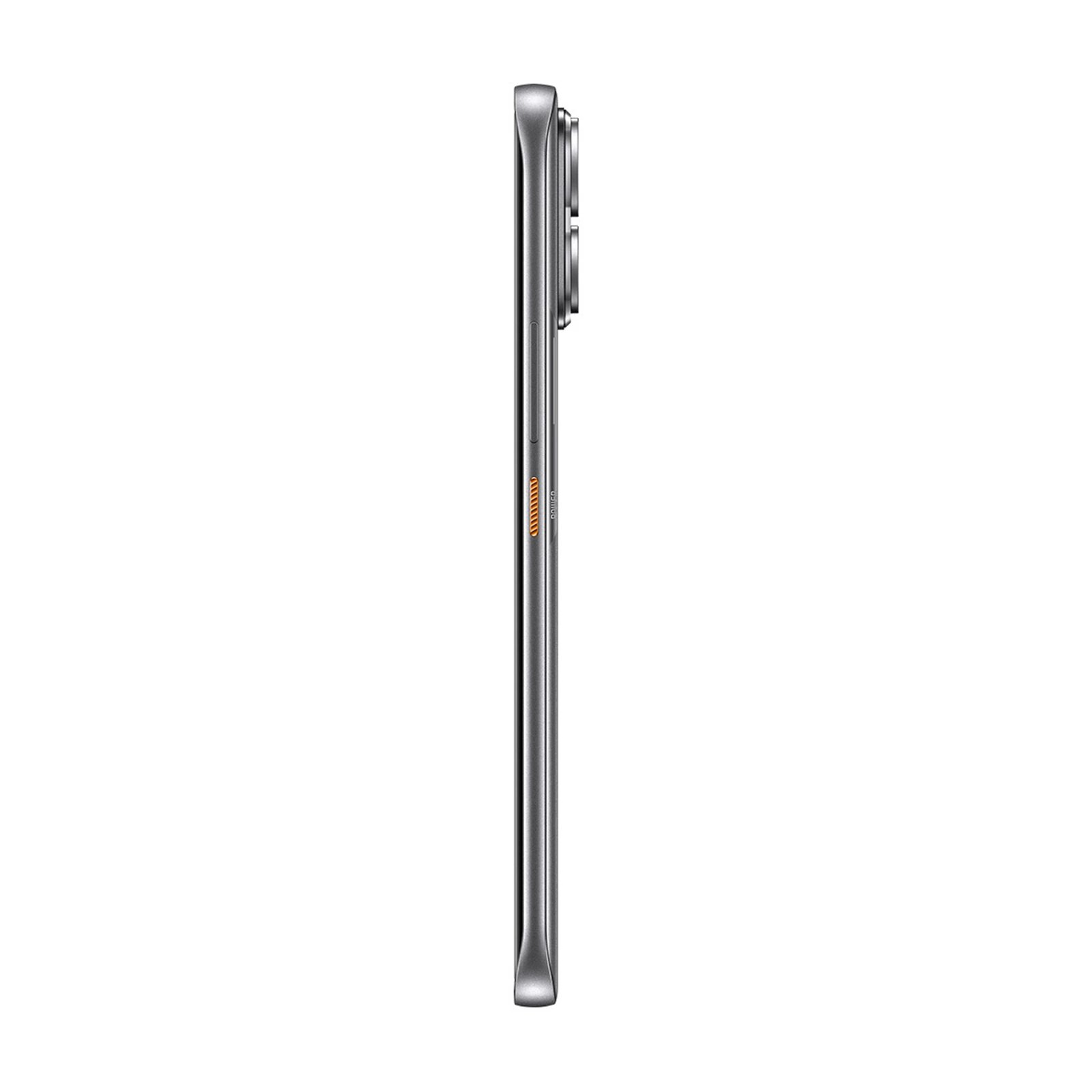 Tecno Curve Pova 2 (128GB, Storm Titanium) - Image 4