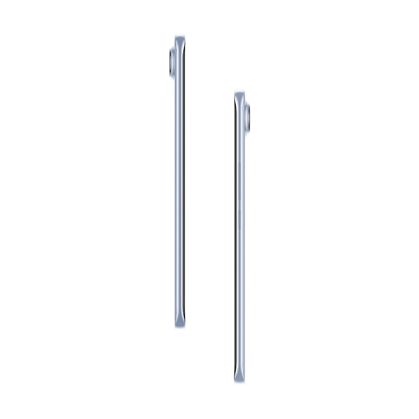 Tecno Pova Slim 5G (128GB, Sky Blue) - Image 3