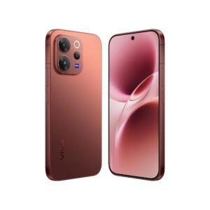 Vivo V70 Elite (256GB, Passion Red)