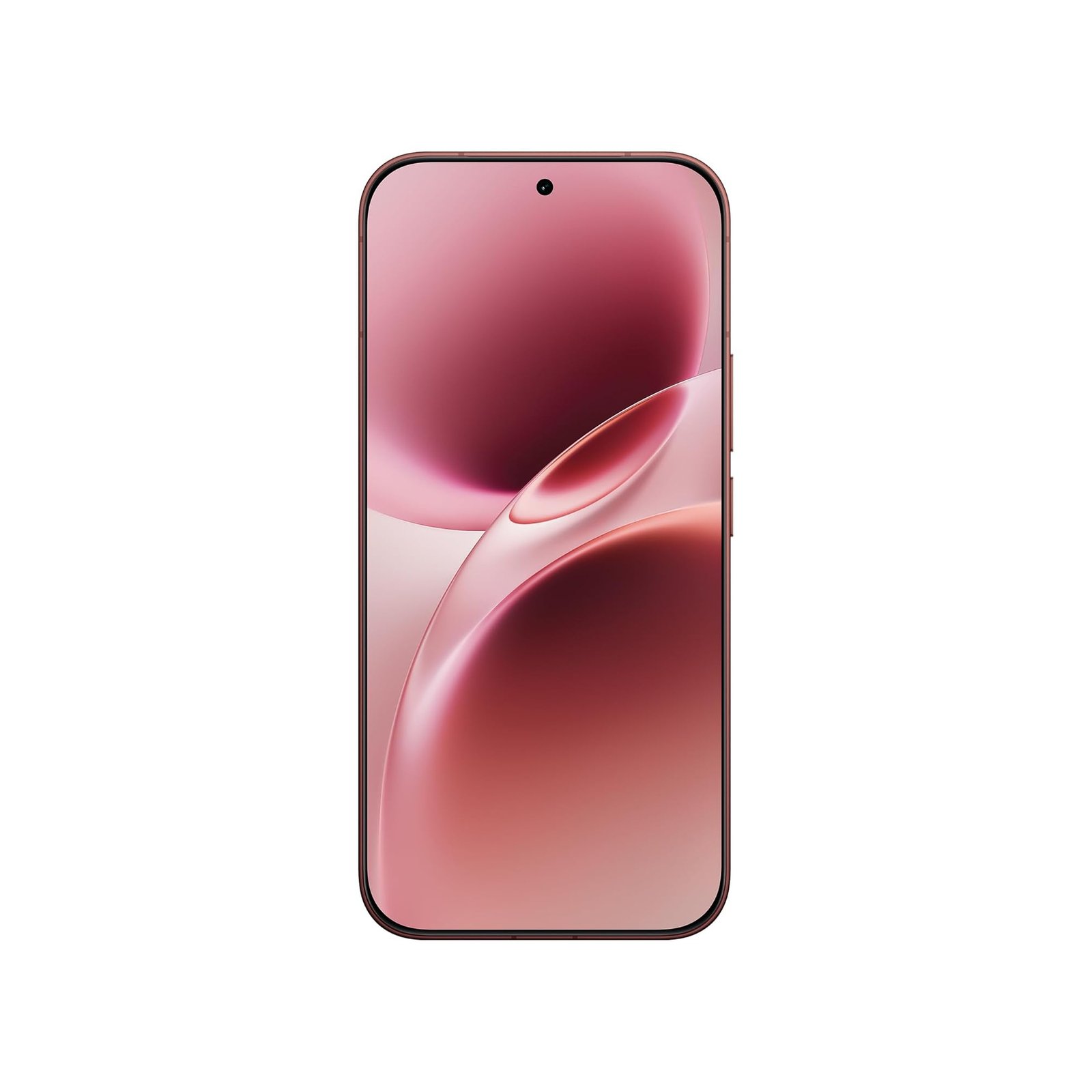 Vivo V70 Elite (256GB, Passion Red) - Image 4