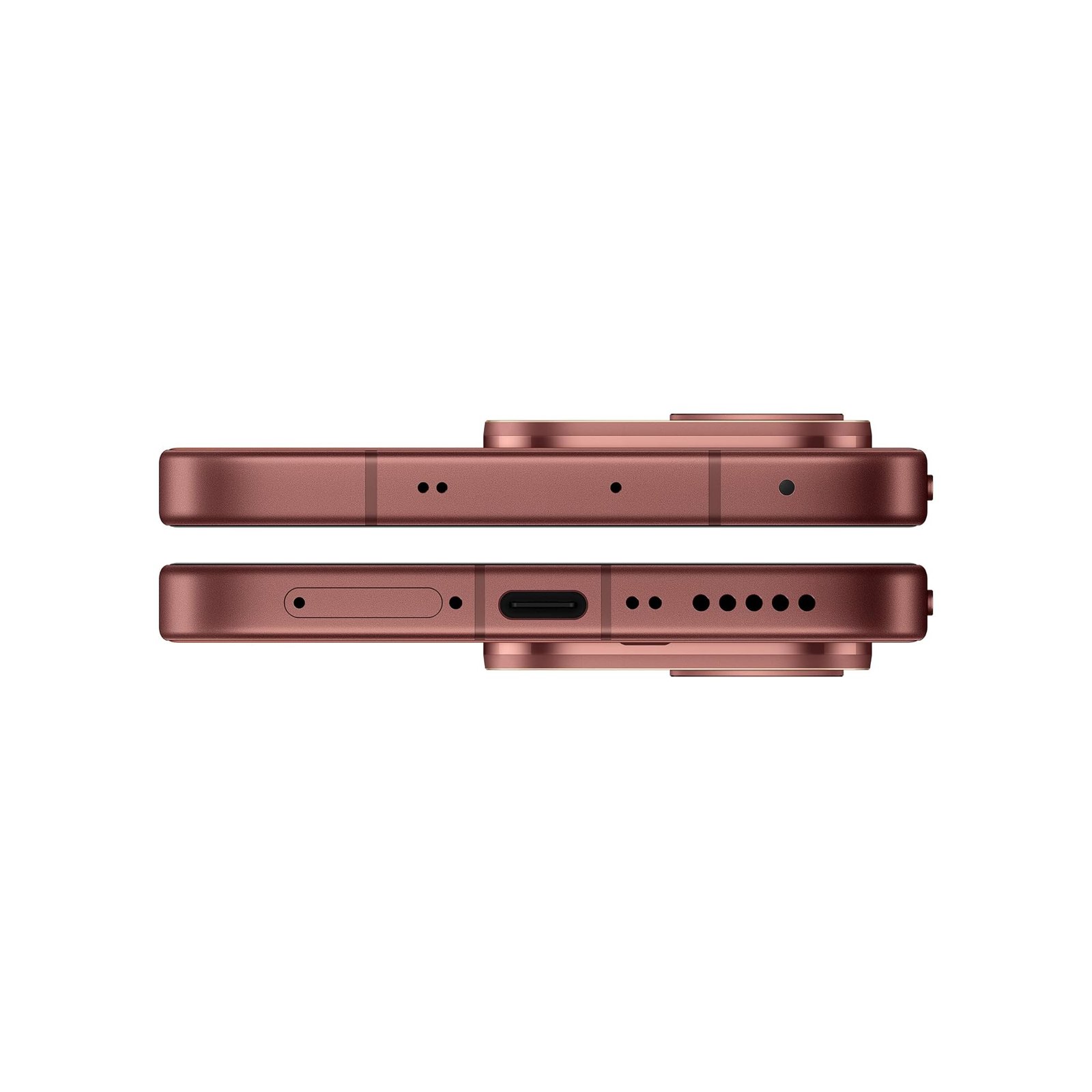 Vivo V70 Elite (256GB, Passion Red) - Image 6