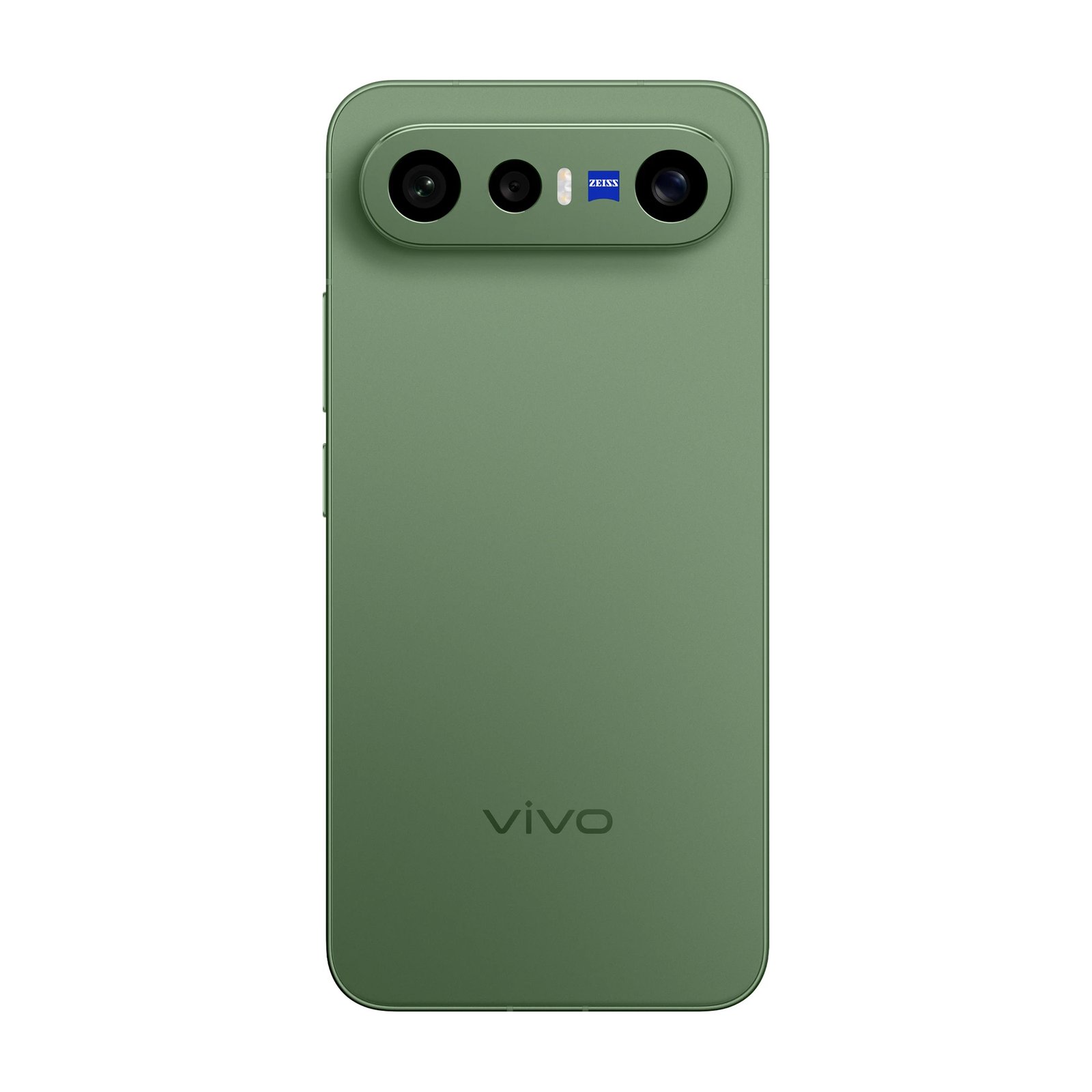 Vivo X300 FE (256GB, Urben Olive) - Image 5