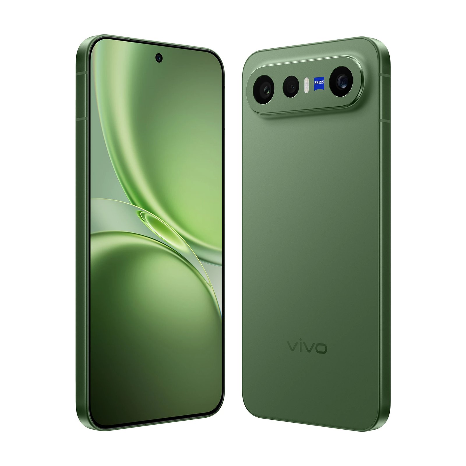 Vivo X300 FE (256GB, Urben Olive)