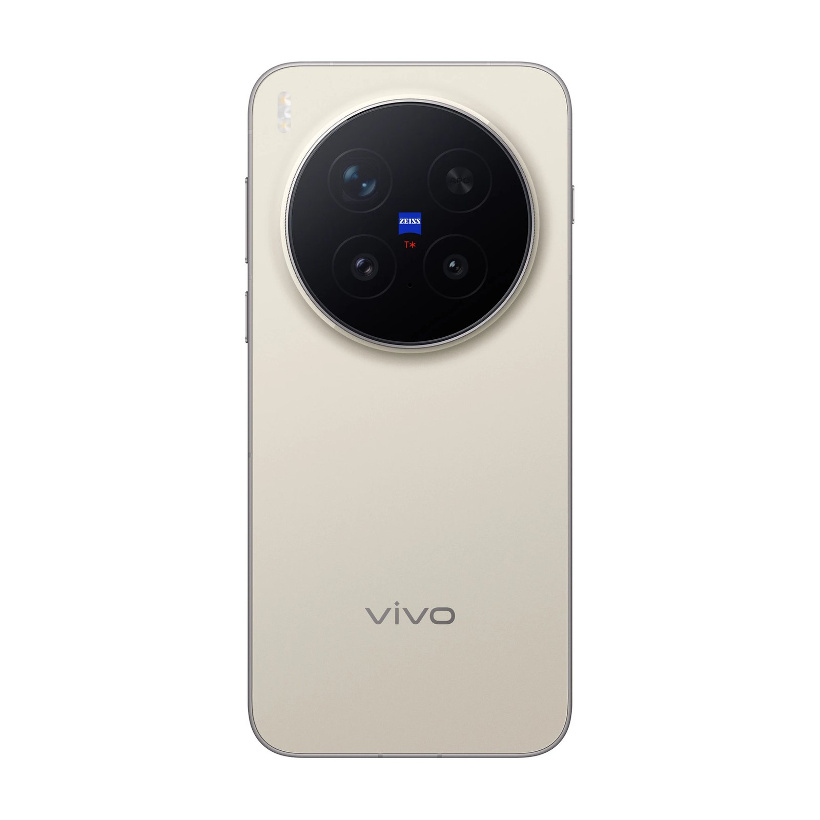 Vivo X300 Pro (512GB, Dune Gold) - Image 3
