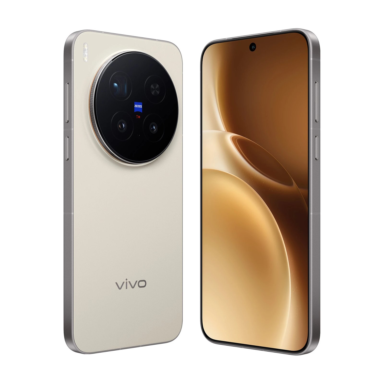 Vivo X300 Pro (512GB, Dune Gold) - Image 5