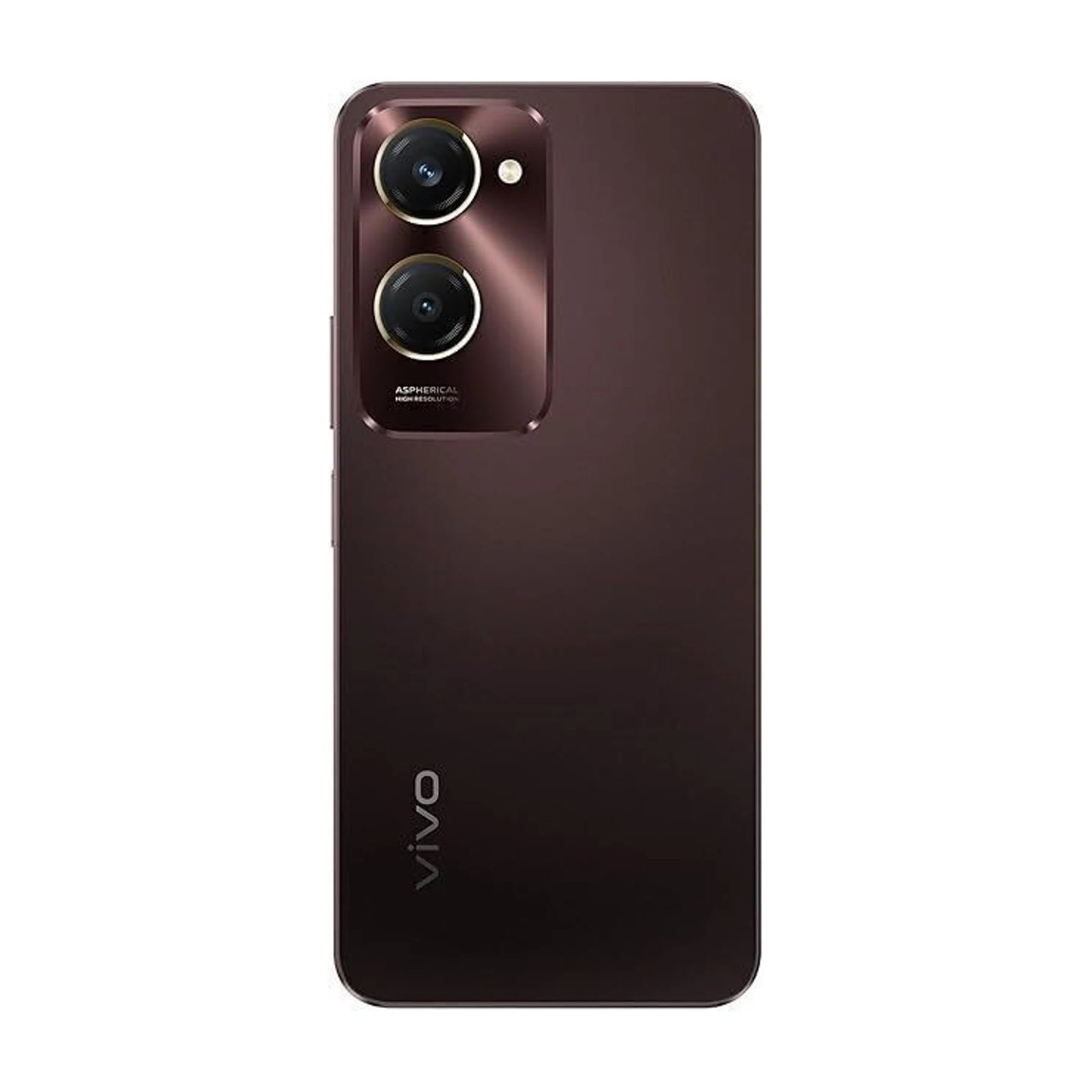 Vivo Y28s (128GB, Red) - Image 4