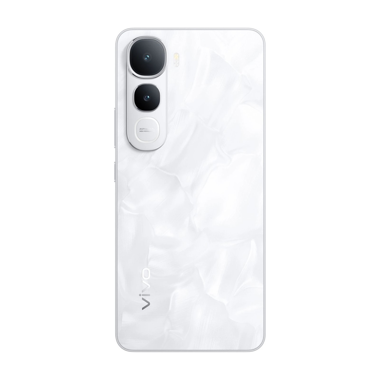 Vivo Y400 5G (128GB, Pearl White) - Image 3