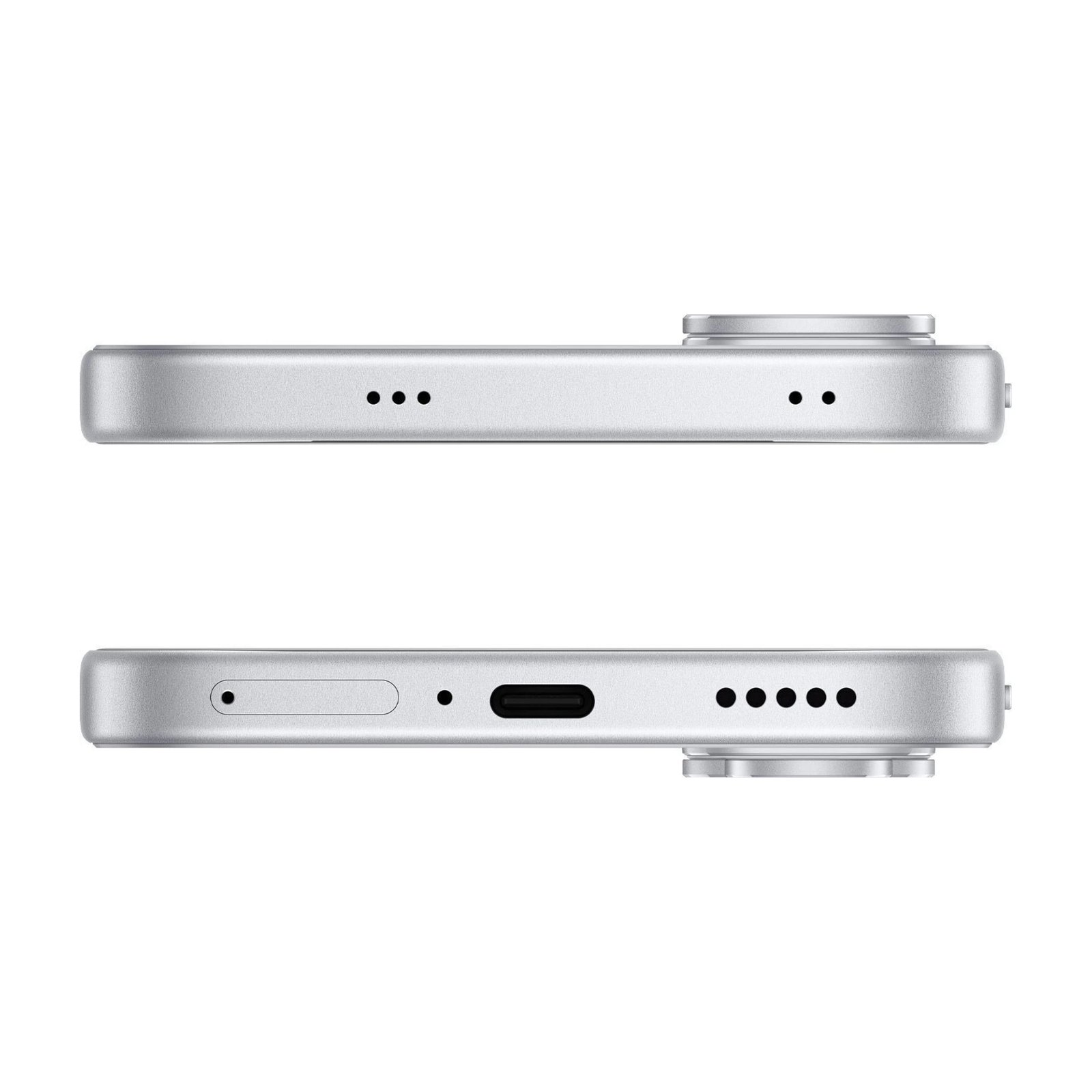Vivo Y400 5G (128GB, Pearl White) - Image 4