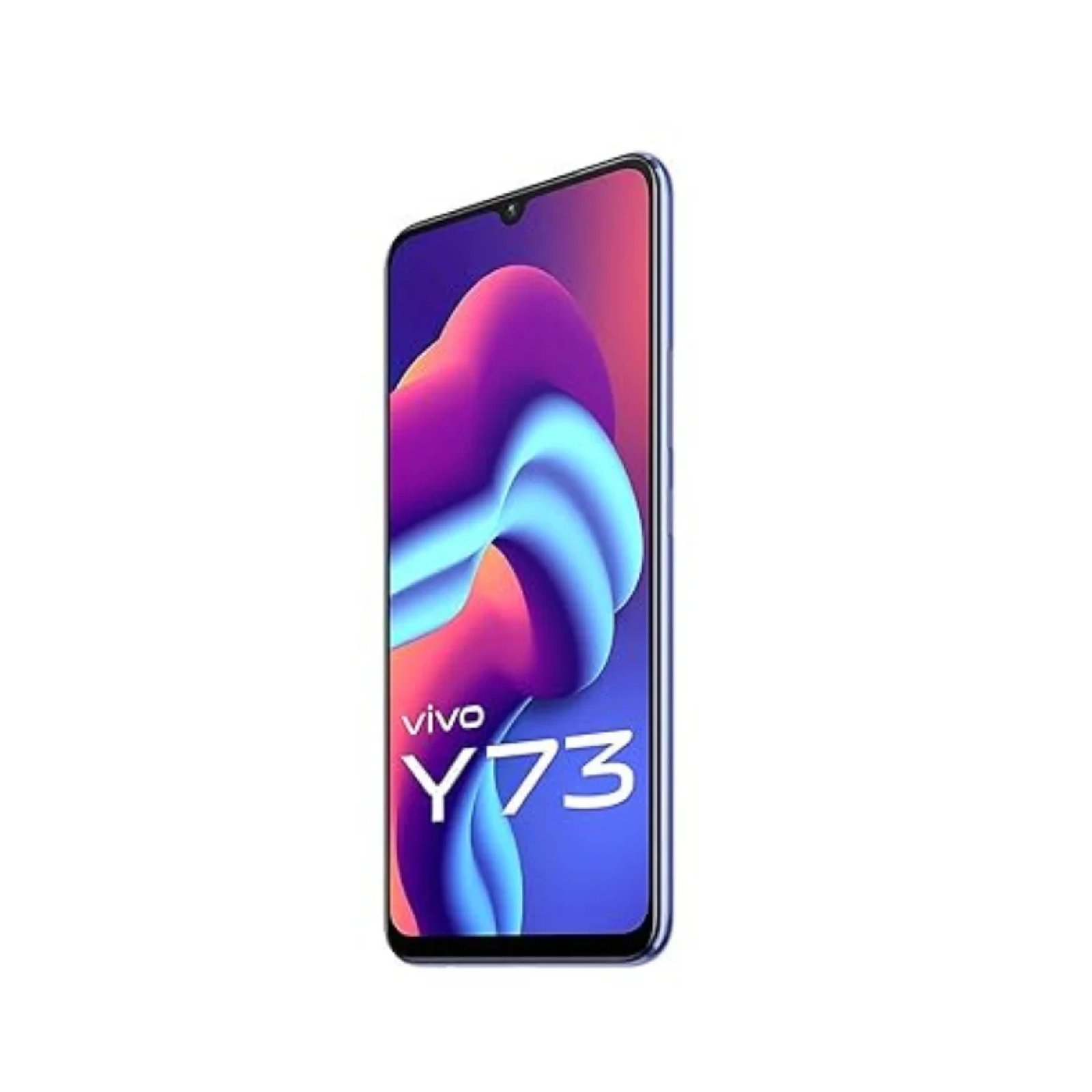 Vivo Y73 4G (128GB, Blue) - Image 4
