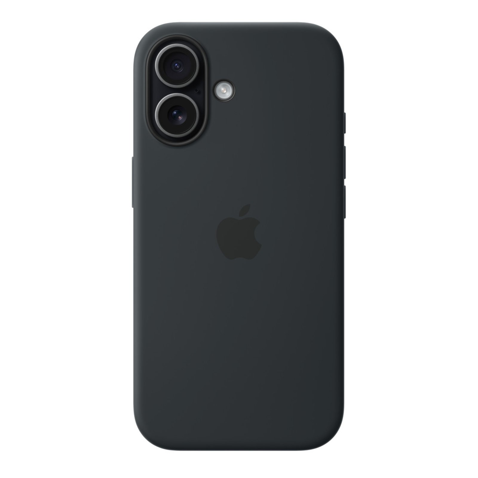 Apple iPhone 17 Silicone Case with MagSafe