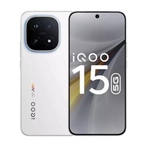 iQOO 15 5G (256GB, Alpha)