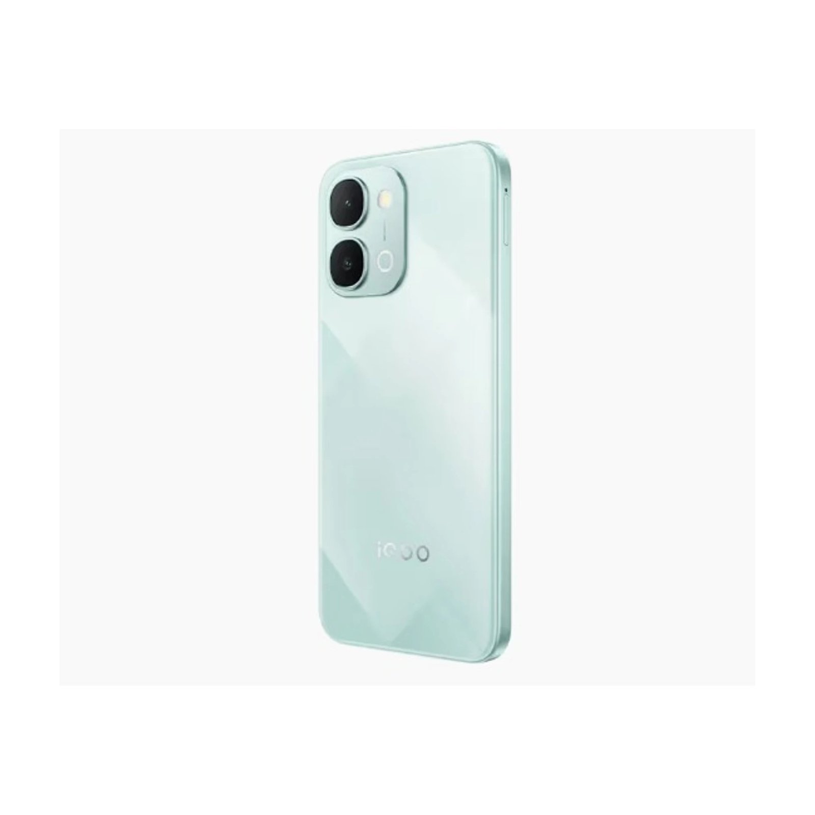 iQOO Z11x 5G (128GB, Prismatic Green) - Image 3