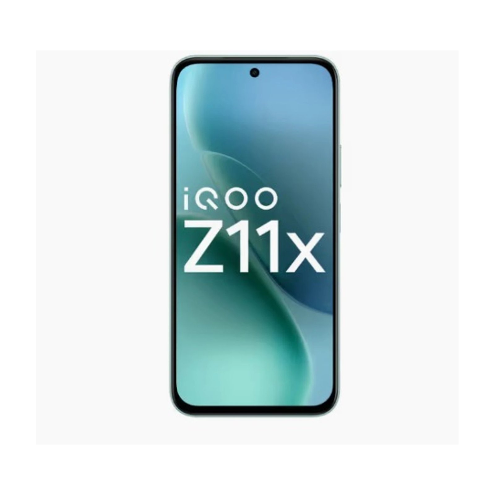 iQOO Z11x 5G (128GB, Prismatic Green) - Image 4