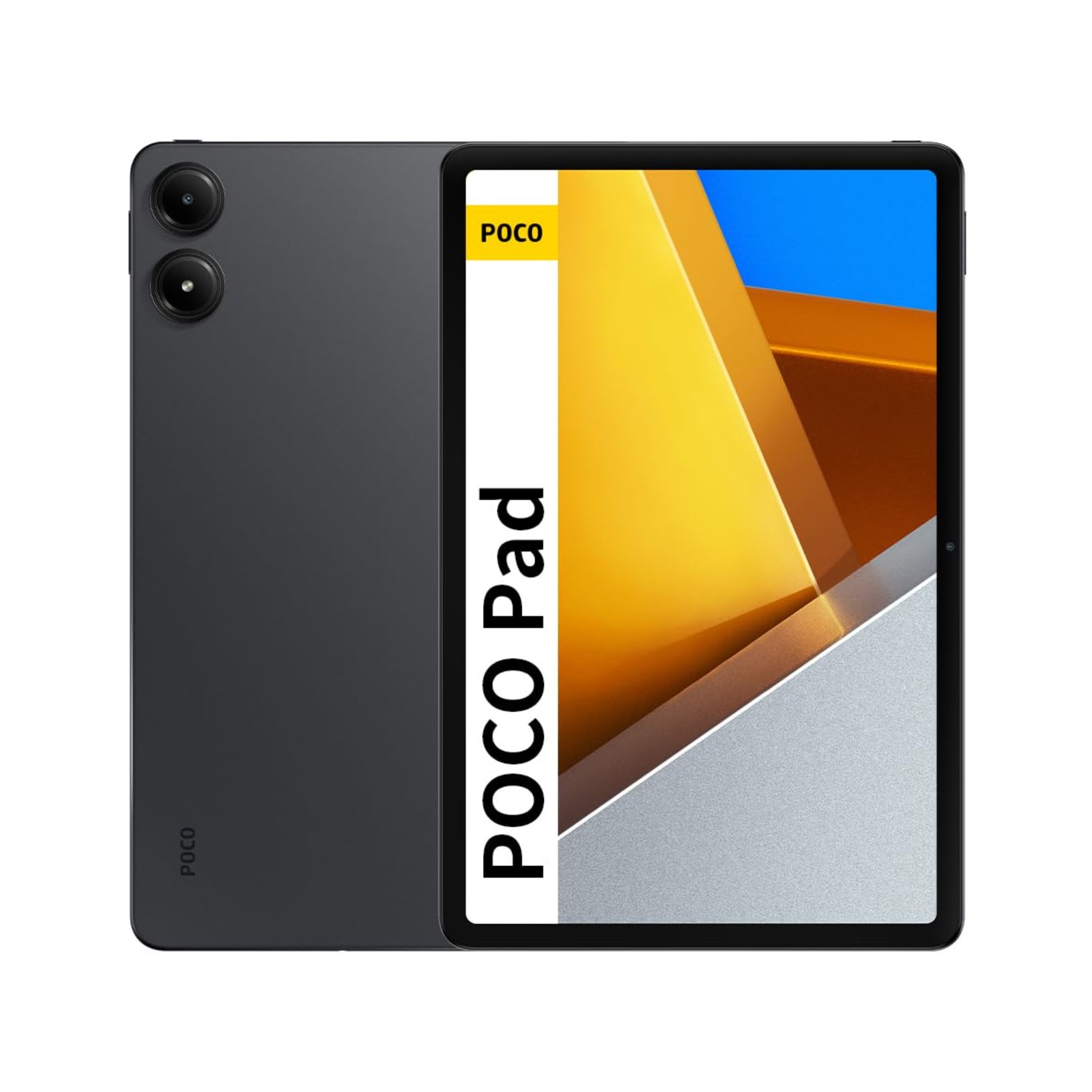 POCO Pad